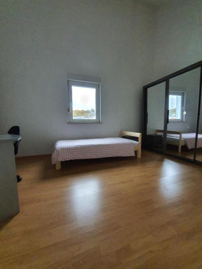 Vivacity Dudelange Eksteriør billede
