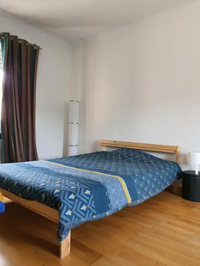 Vivacity Dudelange Eksteriør billede