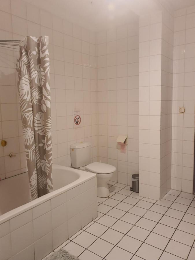 Vivacity Dudelange Eksteriør billede
